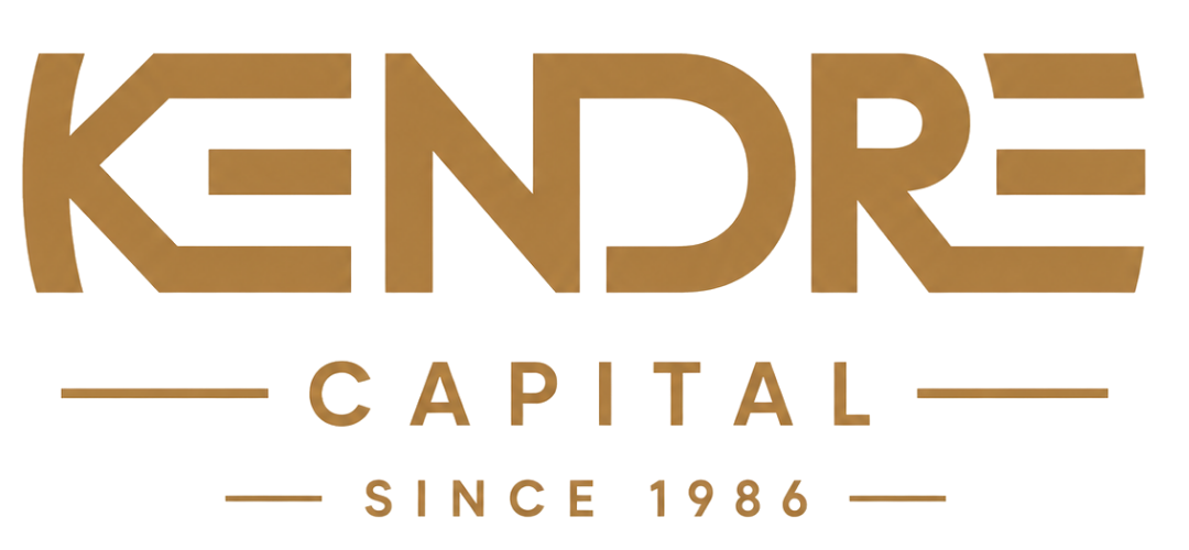 Kendre Capital Logo